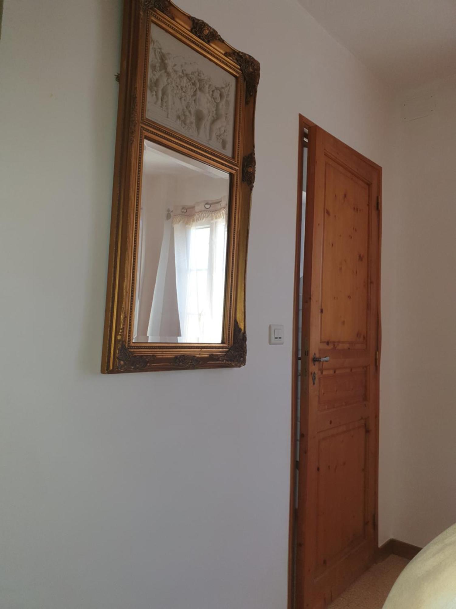 L'Angelus, Gite De Charme Au Coeur Du Vieux Village De Sablet Exterior foto